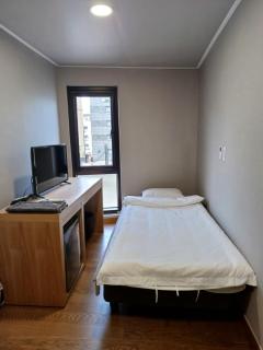 J.Hill House - Seoul - 4