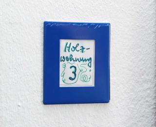 Haus Atlantis, Holzwohnung 3 - Hörnum - 8