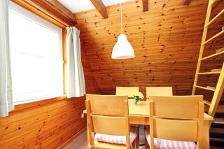 Haus Atlantis, Holzwohnung 3 - Hörnum - 5