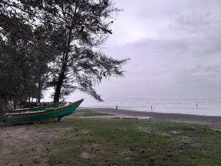 Homestay Pantai - Kuantan - 8