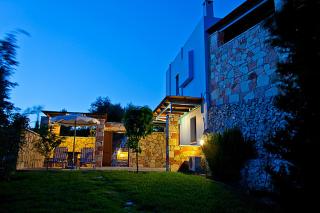Petroto Villas - Kiotari - 9