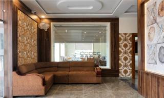 Treebo Premium Royal Amar With Mountain View, 2 Km From Pushkar Lake - Pushkar - 7