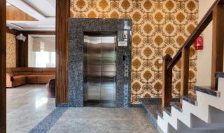 Treebo Premium Royal Amar With Mountain View, 2 Km From Pushkar Lake - Pushkar - 5