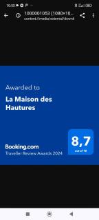 La Maison des Hautures - Arles - 7