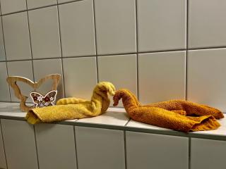 Gemütliches Apartment in Bad Berneck - 4