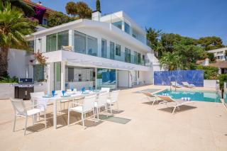 VILLA ILLA BLANCA - 0