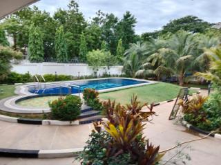 Paradise Saravana Beach Resort - 8