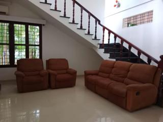 Paradise Saravana Beach Resort - Kottakupam - 2