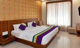 Treebo Premium Royal Amar With Mountain View, 2 Km From Pushkar Lake - Pushkar - 1