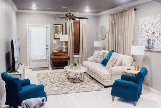 Country Cottage - Broussard - 0