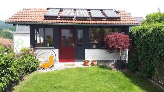 Ferienwohnung SEELENPLATZL - Viechtach - 9