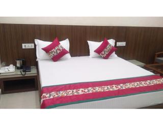 Hotel Joy Residency, Mohali - Mohali - 9