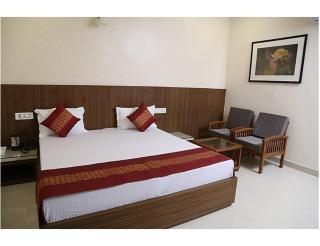 Hotel Joy Residency, Mohali - Mohali - 7