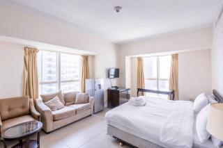 Ensuite Rooms in CoLiving Apartments in Marina - 7