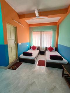 Green Wood Hotel - Siliguri - 1