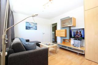 Sunnyside-Sylt - Hörnum - 8