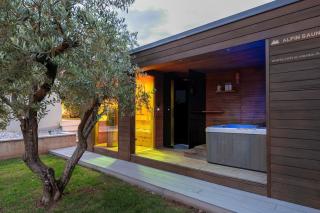 Villa Panamera - Kaštelir - 5