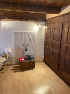 Maison de village de 1802, fraîchement rénovée à Beauvezer 04370 - Beauvezer - 4