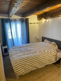 Maison de village de 1802, fraîchement rénovée à Beauvezer 04370 - Beauvezer - 1