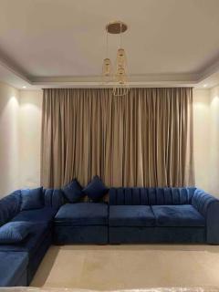 One bedroom apt (new cairo 1) - Cairo - 4