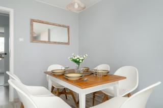 Family Apartments Osiedle Rusa by Noclegi Renters - Poznań - 3