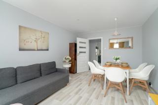 Family Apartments Osiedle Rusa by Noclegi Renters - Poznań - 5