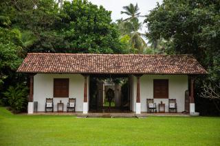 Nyne Hotels Rock Villa, Bentota - Bentota - 8