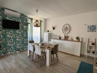 Relais Rosa Apartment - 6