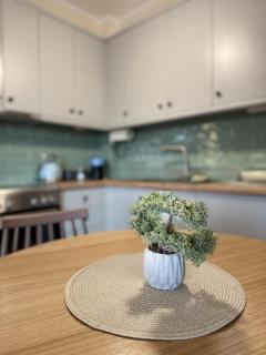 Uddo Apartment - Komotini - 6