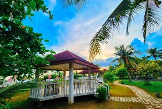 RedDoorz @ Padi Beach Resort Oton Iloilo - Oton - 1