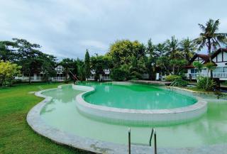 RedDoorz @ Padi Beach Resort Oton Iloilo - Oton - 0