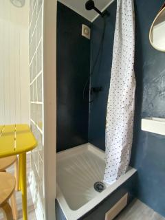 Bright Central Flat PARIS - 8