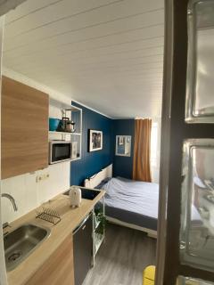 Bright Central Flat PARIS - 7