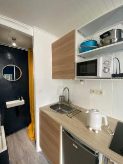 Bright Central Flat PARIS - Parijs - 5