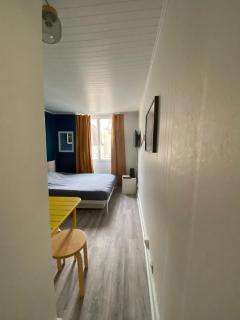 Bright Central Flat PARIS - Parijs - 4