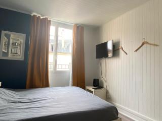 Bright Central Flat PARIS - 2