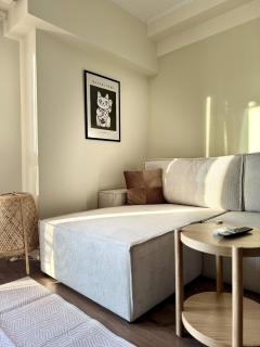 Uddo Apartment - Komotini - 7