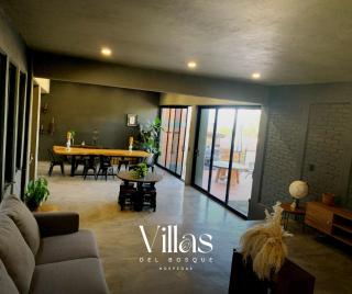 Villas del Bosque - 8