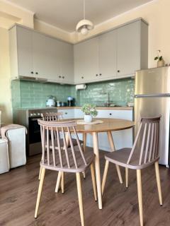 Uddo Apartment - Komotini - 9