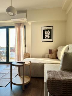 Uddo Apartment - Komotini - 0