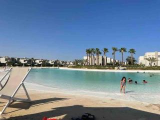 Azha 2 bd chalet family only - 8