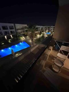 Azha 2 bd chalet beach included - Ain Sokhna - 6