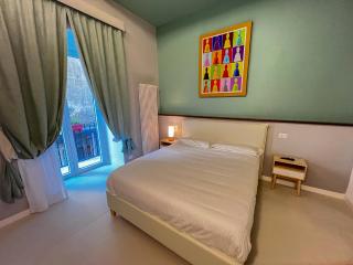 Bed & Breakfast SpaccaNapoli 56 - Nápoles - 5