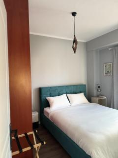 Uddo Apartment - Komotini - 5