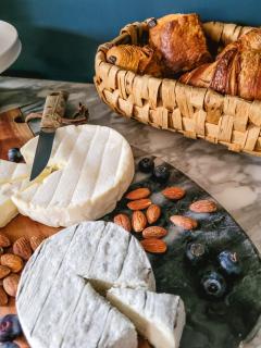 Domaine Le Clos de la Source -Jacuzzi - Petit déjeuner buffet - Atelier d'art - Montrichard - 2