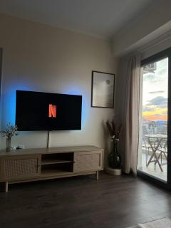 Uddo Apartment - Komotini - 2
