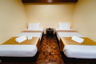 Sol Y Viento Mountain Hot Springs Resort - Calamba - 1