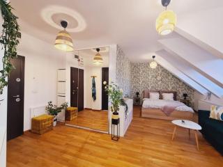 Bucharest Central B Apartment - Bucarest - 0