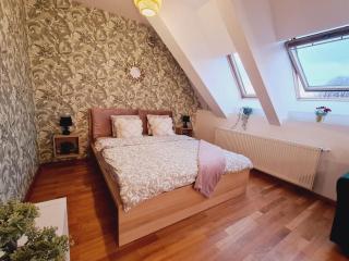 Bucharest Central B Apartment - Bucarest - 7