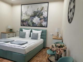 Imperial Room4 - ultracentral - minipiscina cu hidromasaj - 2